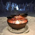 Chalet Levi And Sky Luxury *