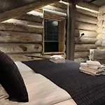 Levi And Sky Luxury Chalet Kittilä