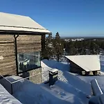 Chalet Levi And Sky Luxury Kittilä