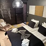Levi And Sky Luxury Chalet *