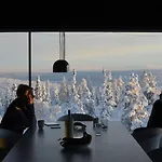 Chalet Levi And Sky Luxury *
