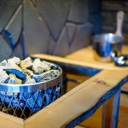 Levi And Sky Luxury * Kittilä