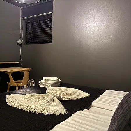 Levi And Sky Luxury Kittilä