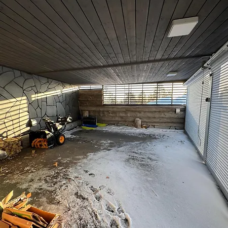 Levi And Sky Luxury * Kittilä