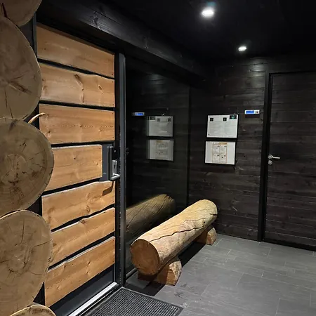 Chalet Levi And Sky Luxury *