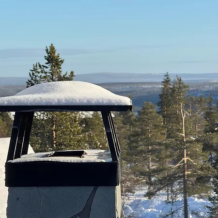 Chalet Levi And Sky Luxury *