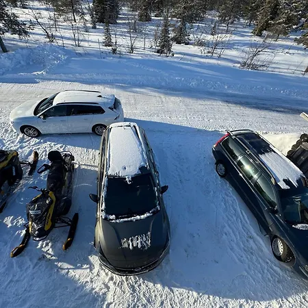 Chalet Levi And Sky Luxury