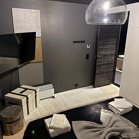 Levi And Sky Luxury