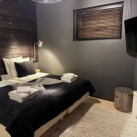 Chalet Levi And Sky Luxury