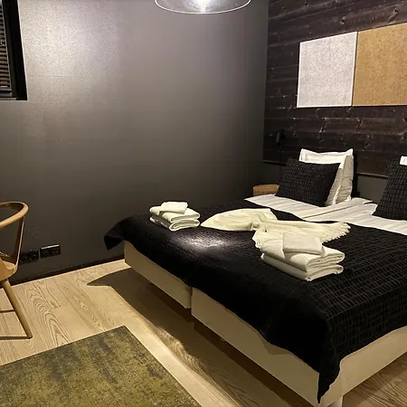 Chalet Levi And Sky Luxury *