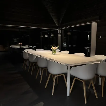 Levi And Sky Luxury Kittilä