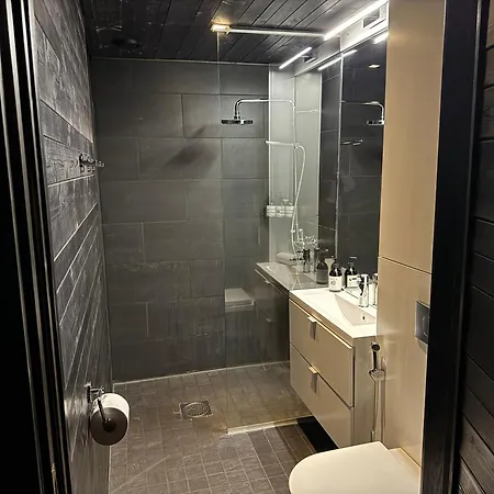 Levi And Sky Luxury Chalet *