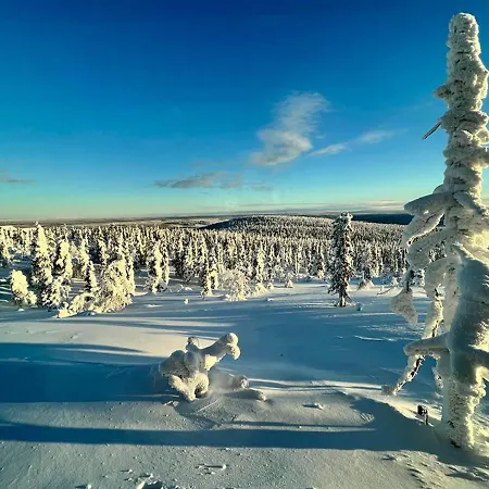 Levi And Sky Luxury *