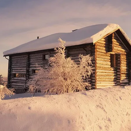 Levi And Sky Luxury * Kittilä