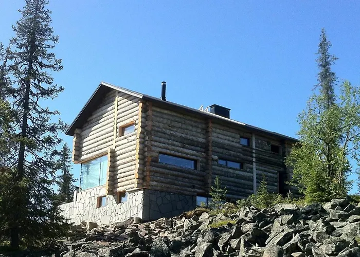 Levi And Sky Luxury *