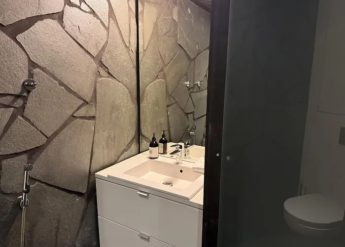 Levi And Sky Luxury *