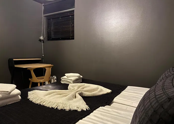 Levi And Sky Luxury 基蒂莱