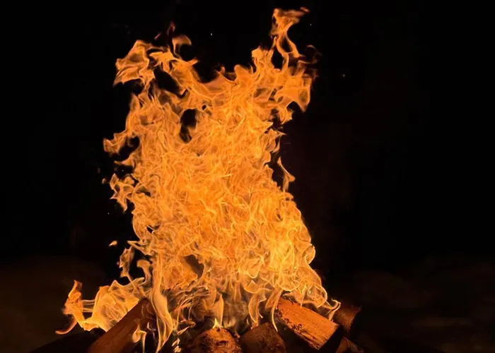 木屋 Levi And Sky Luxury 基蒂莱