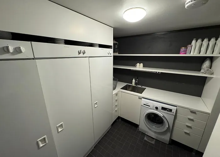 木屋 Levi And Sky Luxury