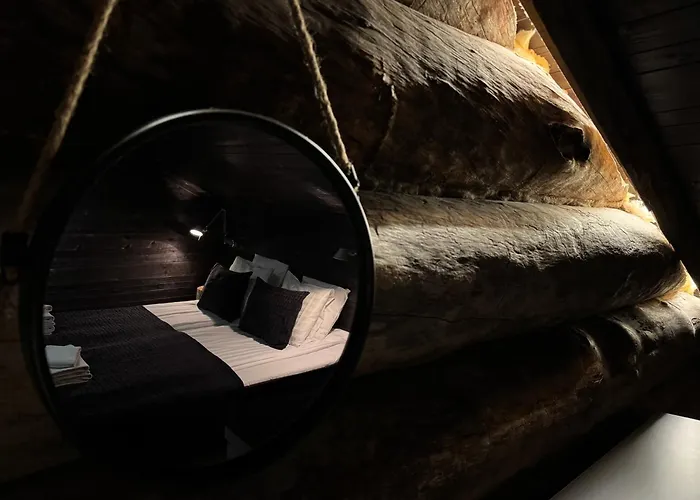 Levi And Sky Luxury * 基蒂莱