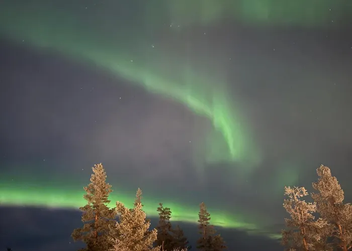 Levi And Sky Luxury *