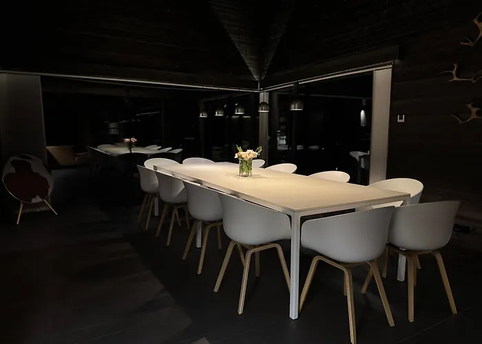 Levi And Sky Luxury 基蒂莱