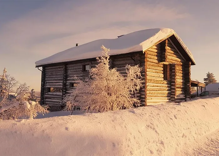 Levi And Sky Luxury * 基蒂莱